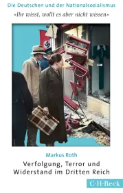  978-3-406-67517-1;roth-verfolgung.jpg - Bild